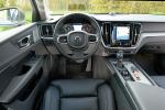 Volvo V60 D4 Momentum 2018 года (WW)